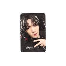 Load image into Gallery viewer, EXO 'REVERXE' Apple Music POB Benefit Photocard
