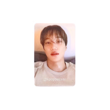 Load image into Gallery viewer, EXO 'REVERXE' Apple Music POB Benefit Photocard

