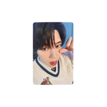 Load image into Gallery viewer, NCT WISH 'Wishlist' Tower Records POB Benefit Photocard
