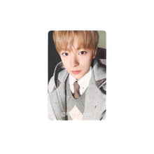 Load image into Gallery viewer, NCT WISH 'Wishlist' Tower Records POB Benefit Photocard
