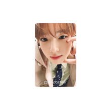 Load image into Gallery viewer, NCT WISH 'Wishlist' Tower Records POB Benefit Photocard
