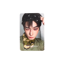 Load image into Gallery viewer, Big Ocean 'The Greatest Battle' Apple Music POB Benefit Photocard
