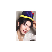 Load image into Gallery viewer, Big Ocean 'The Greatest Battle' Apple Music POB Benefit Photocard
