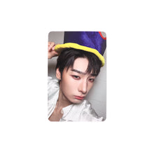 Load image into Gallery viewer, Big Ocean 'The Greatest Battle' Apple Music POB Benefit Photocard
