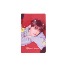 Load image into Gallery viewer, TXT 'The Dream Chapter: Star' Soundwave 2023 Lucky Draw Benefit Photocard
