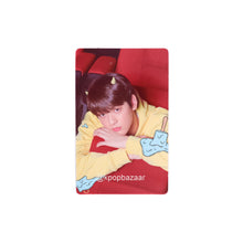 Load image into Gallery viewer, TXT 'The Dream Chapter: Star' Soundwave 2023 Lucky Draw Benefit Photocard
