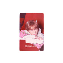 Load image into Gallery viewer, TXT 'The Dream Chapter: Star' Soundwave 2023 Lucky Draw Benefit Photocard
