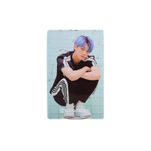 Load image into Gallery viewer, TXT 'The Dream Chapter: Magic' Soundwave 2023 Lucky Draw Benefit Photocard
