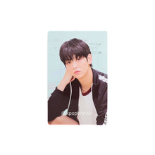 Load image into Gallery viewer, TXT 'The Dream Chapter: Magic' Soundwave 2023 Lucky Draw Benefit Photocard
