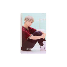 Load image into Gallery viewer, TXT 'The Dream Chapter: Magic' Soundwave 2023 Lucky Draw Benefit Photocard
