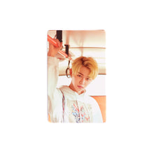 Load image into Gallery viewer, TXT 'The Dream Chapter: Eternity' Soundwave 2023 Lucky Draw Benefit Photocard
