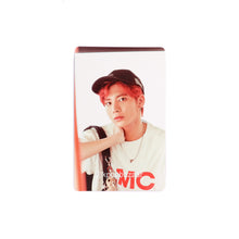 Load image into Gallery viewer, TXT 'The Dream Chapter: Eternity' Soundwave 2023 Lucky Draw Benefit Photocard
