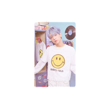 Load image into Gallery viewer, TXT 'Minisode 1 : Blue Hour' Soundwave 2023 Lucky Draw Benefit Photocard

