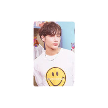 Load image into Gallery viewer, TXT 'Minisode 1 : Blue Hour' Soundwave 2023 Lucky Draw Benefit Photocard
