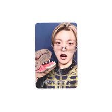 Load image into Gallery viewer, ATEEZ 'GOLDEN HOUR : Part.4' Hellolive Digipack Ver. POB Benefit Photocard
