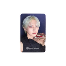 Load image into Gallery viewer, ATEEZ 'GOLDEN HOUR : Part.4' Hellolive Digipack Ver. POB Benefit Photocard
