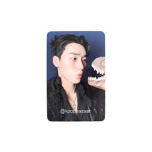 Load image into Gallery viewer, ATEEZ 'GOLDEN HOUR : Part.4' Hellolive Digipack Ver. POB Benefit Photocard

