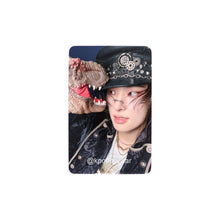 Load image into Gallery viewer, ATEEZ 'GOLDEN HOUR : Part.4' Hellolive Digipack Ver. POB Benefit Photocard

