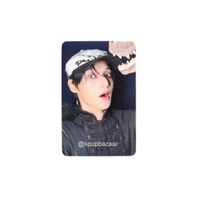 Load image into Gallery viewer, ATEEZ 'GOLDEN HOUR : Part.4' Hellolive Digipack Ver. POB Benefit Photocard
