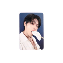 Load image into Gallery viewer, ATEEZ 'GOLDEN HOUR : Part.4' Hellolive POB Benefit Photocard
