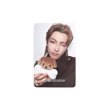 Load image into Gallery viewer, ATEEZ 'GOLDEN HOUR : Part.4' Fromm Digipack Ver. POB Benefit Photocard
