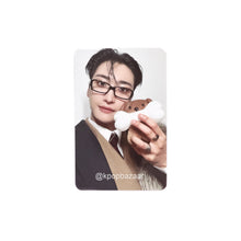 Load image into Gallery viewer, ATEEZ 'GOLDEN HOUR : Part.4' Fromm Digipack Ver. POB Benefit Photocard
