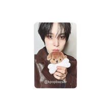Load image into Gallery viewer, ATEEZ 'GOLDEN HOUR : Part.4' Fromm Digipack Ver. POB Benefit Photocard
