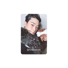 Load image into Gallery viewer, ATEEZ 'GOLDEN HOUR : Part.4' Fromm Digipack Ver. POB Benefit Photocard
