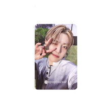 Load image into Gallery viewer, ATEEZ 'GOLDEN HOUR : Part.4' Fromm POB Benefit Photocard
