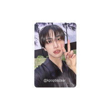 Load image into Gallery viewer, ATEEZ 'GOLDEN HOUR : Part.4' Fromm POB Benefit Photocard

