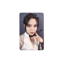 Load image into Gallery viewer, ATEEZ 'GOLDEN HOUR : Part.4' Fromm POB Benefit Photocard
