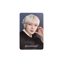 Load image into Gallery viewer, ATEEZ 'GOLDEN HOUR : Part.4' Fromm POB Benefit Photocard
