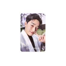 Load image into Gallery viewer, ATEEZ 'GOLDEN HOUR : Part.4' Fromm POB Benefit Photocard
