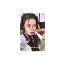Load image into Gallery viewer, ATEEZ 'GOLDEN HOUR : Part.4' Fromm POB Benefit Photocard
