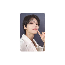 Load image into Gallery viewer, ATEEZ 'GOLDEN HOUR : Part.4' Fromm POB Benefit Photocard

