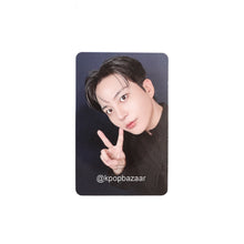 Load image into Gallery viewer, ATEEZ 'GOLDEN HOUR : Part.4' Fromm POB Benefit Photocard
