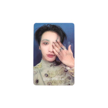 Load image into Gallery viewer, ATEEZ 'GOLDEN HOUR : Part.4' Fromm POB Benefit Photocard
