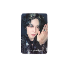 Load image into Gallery viewer, ATEEZ 'GOLDEN HOUR : Part.4' Fromm POB Benefit Photocard
