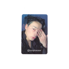Load image into Gallery viewer, ATEEZ 'GOLDEN HOUR : Part.4' Fromm POB Benefit Photocard
