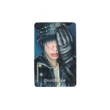Load image into Gallery viewer, ATEEZ 'GOLDEN HOUR : Part.4' Fromm POB Benefit Photocard
