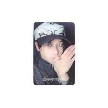 Load image into Gallery viewer, ATEEZ 'GOLDEN HOUR : Part.4' Fromm POB Benefit Photocard
