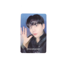 Load image into Gallery viewer, ATEEZ 'GOLDEN HOUR : Part.4' Fromm POB Benefit Photocard
