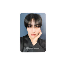 Load image into Gallery viewer, ATEEZ 'GOLDEN HOUR : Part.4' Soundwave Digipack Ver. POB Benefit Photocard
