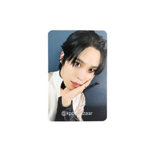 Load image into Gallery viewer, ATEEZ 'GOLDEN HOUR : Part.4' Soundwave Digipack Ver. POB Benefit Photocard
