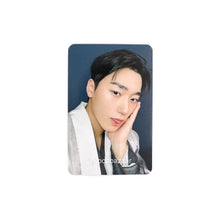 Load image into Gallery viewer, ATEEZ 'GOLDEN HOUR : Part.4' Soundwave Digipack Ver. POB Benefit Photocard
