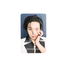 Load image into Gallery viewer, ATEEZ 'GOLDEN HOUR : Part.4' Soundwave Digipack Ver. POB Benefit Photocard
