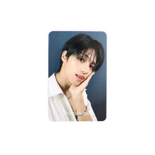 Load image into Gallery viewer, ATEEZ 'GOLDEN HOUR : Part.4' Soundwave Digipack Ver. POB Benefit Photocard

