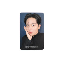 Load image into Gallery viewer, ATEEZ 'GOLDEN HOUR : Part.4' Soundwave Digipack Ver. POB Benefit Photocard
