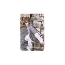 Load image into Gallery viewer, ENHYPEN 'THE SIN : VANISH' Apple Music POB Benefit Photocard
