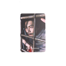 Load image into Gallery viewer, ENHYPEN 'THE SIN : VANISH' Apple Music POB Benefit Photocard
